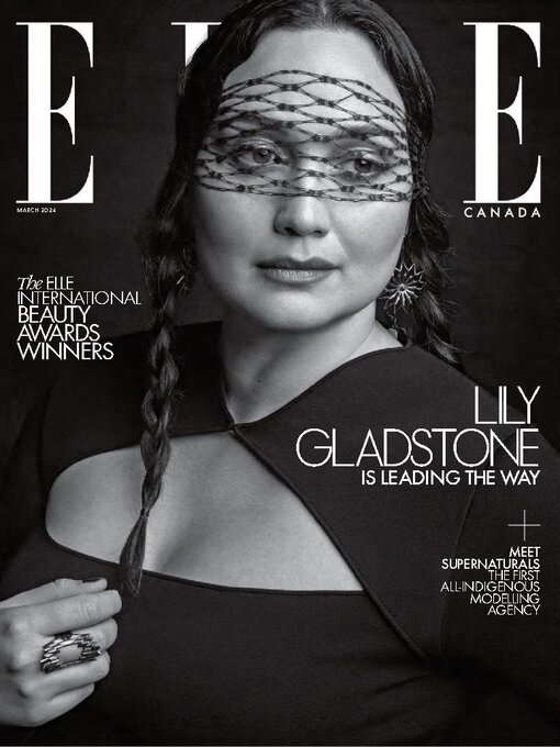 Title details for Elle Canada by KO Média inc. - Available